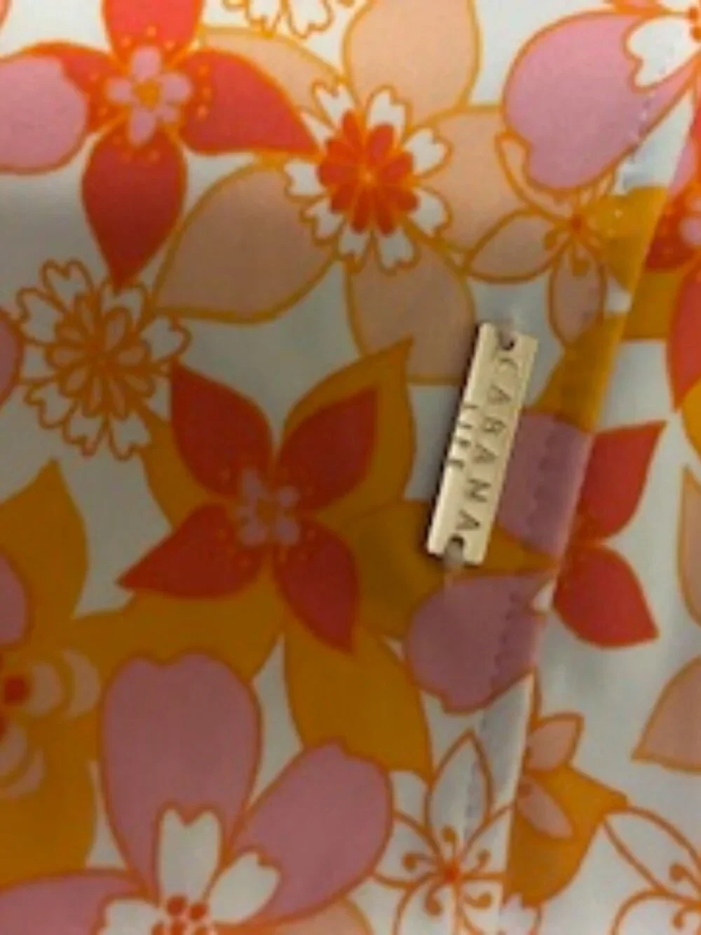 Cabana Life Skort Wrap Dress Sun Protection Clothing - Picture 4 of 6